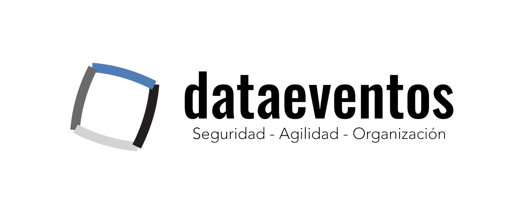 Logo - Dataeventos