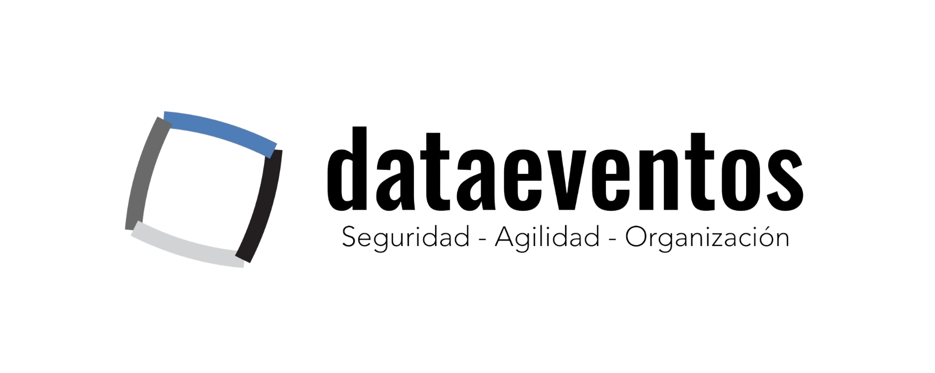 Logo - Dataeventos